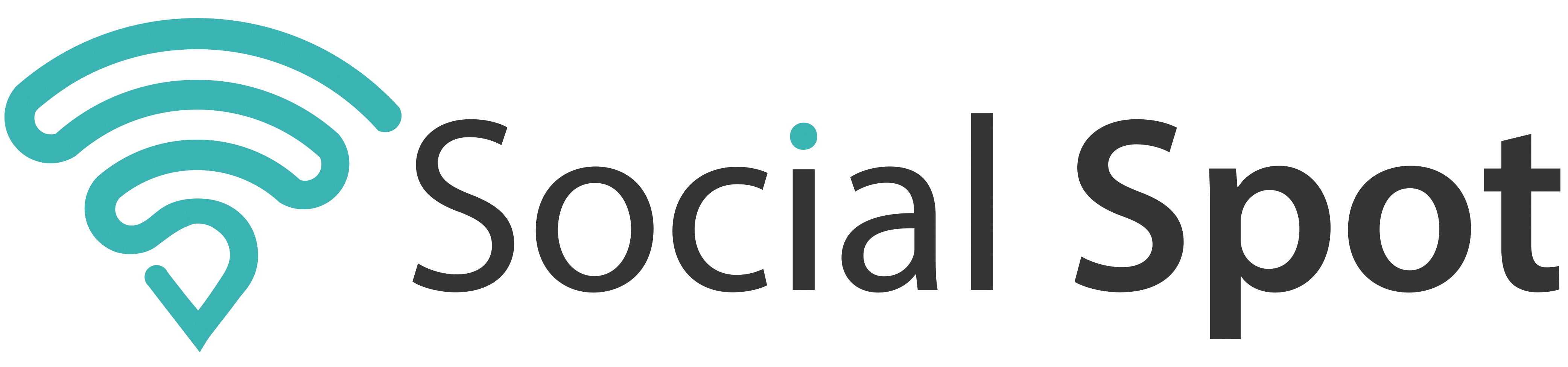 SocialSpot